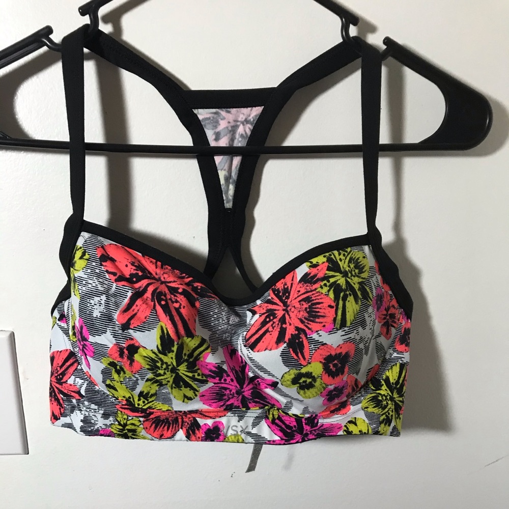 Victoria’s Secret sports bra